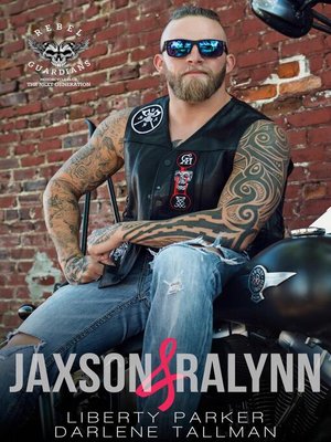 cover image of Jaxson & Ralynn